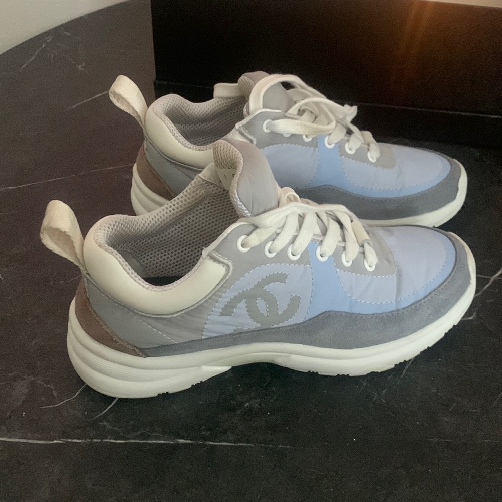 Chanel Sneakers